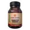 Essential Nutrition Digestive Enzymes 40 Cápsulas de 500 mg