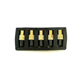 Lincoln Electric KP3728-1 Flint Striker Replacements Flints (5 Pack)