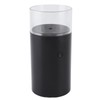 Essential Oil Diffuser 60ml USB Fine Mist 3D Flame Candle