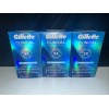 Gillette 3 Gillette Clinical Protection Arctic Ice Soft Solid Antiperspirant