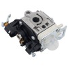 Fremnily PB250 Carburetor with Air Filter Fuel Line Carb Adjustment