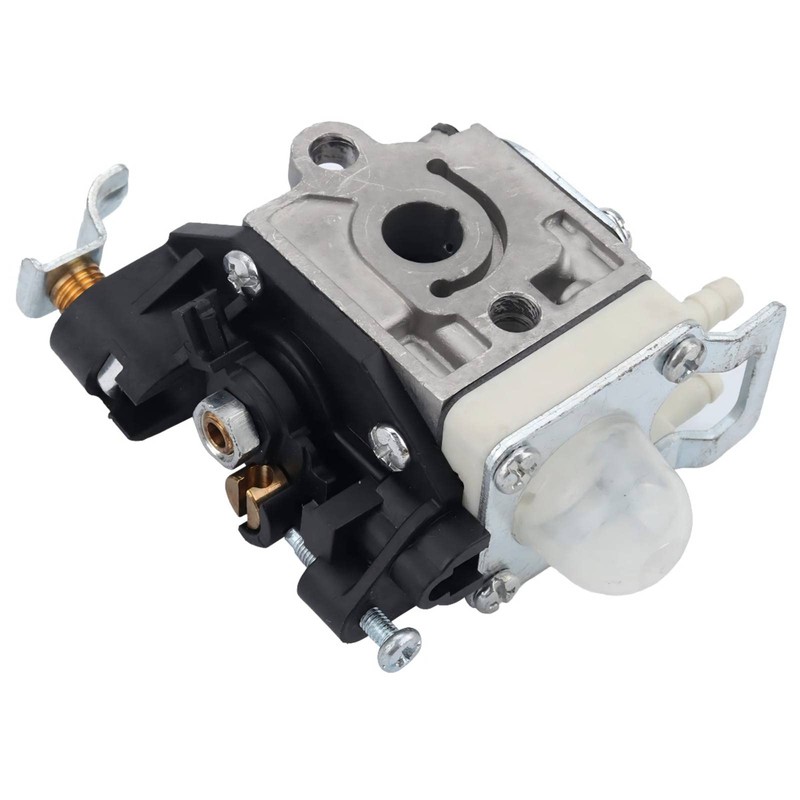 Fremnily PB250 Carburetor with Air Filter Fuel Line Carb Adjustment