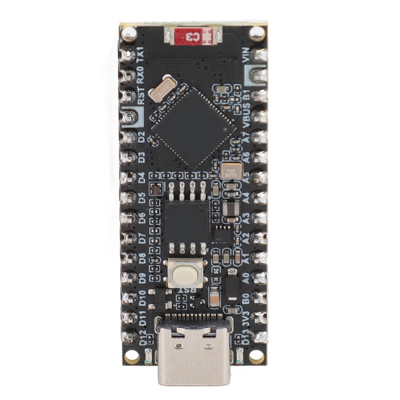 Development Board Dual Core Processor 240MHz Running Frequency 2.4GHz WiFi