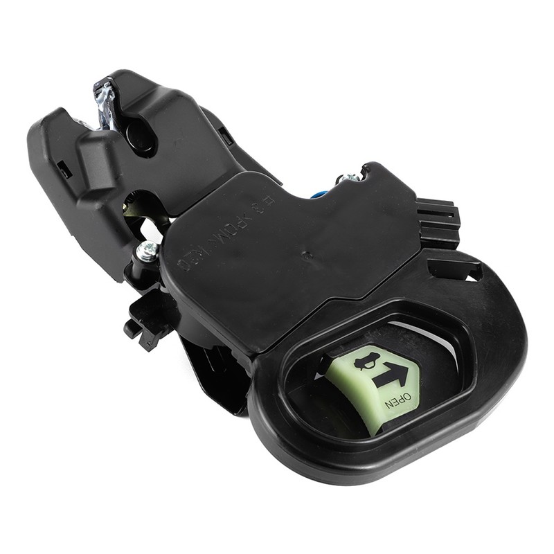 Rear Trunk Tailgate Latch Lock Actuator 55‑74851‑SDA‑A22 Fit for Honda