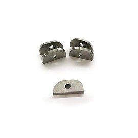 Replacement Carbide Interchangeable Blades Set of 5 for Kaindl Multi-Tarpaulin