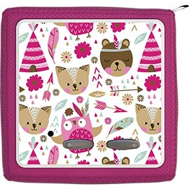 Toniebox, protective film suitable for Toniebox, berry