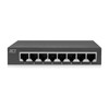 ACT Switch 8 Port, Gigabit Switch 8 Port, Port LEDs,