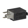 febi bilstein 40910 Relay, pack of one,Black