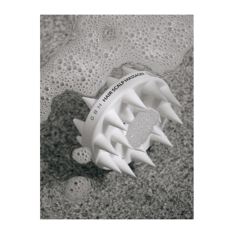 Hair Scalp Massager / 헤어 스칼프 마사져