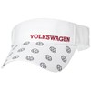 Leasax VISOR Volkswagen White
