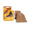 KT Tape - Kinesiology Tape Titan Tan - One Size
