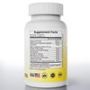 Candida Balance Probiotic 60 Capsules - Intestinal Cleanse & Colon