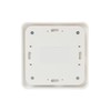 Trust Smart Home AWST-8802 Wireless Double Wall Switch for Wireless