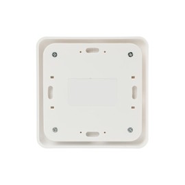 Trust Smart Home AWST-8802 Wireless Double Wall Switch for Wireless Control of Two or More Lights/Devices