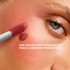La Provençale Bio – Rosy Blush – flüssiges feuchtigkeitsspendendes Blush