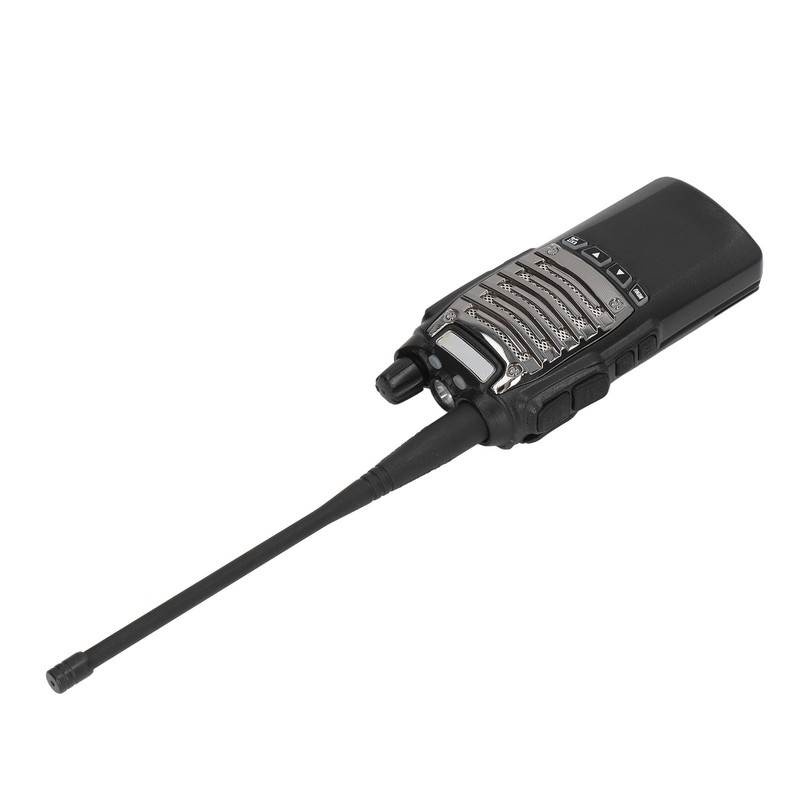 Walkie Talkie Long Range Rechargeable Wireless 2 Way Multi Function