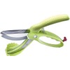 Eurotel Salad Scissors with Protection