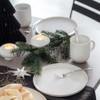 like. by Villeroy & Boch Winter Glow Dinner Plate, 27