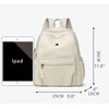 Tanweibago Mini Nylon Women Backpacks,11L Small Ladies backpacks Casual Lightweight
