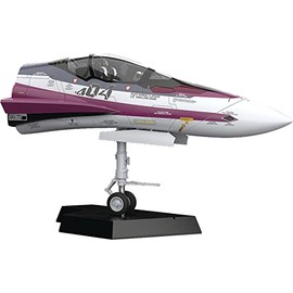 PLAMAX Macross Δ MF 52 Minimum Factory Nose Collection VF 31C 1/20 Scale PS Assembly Plastic Model M01256