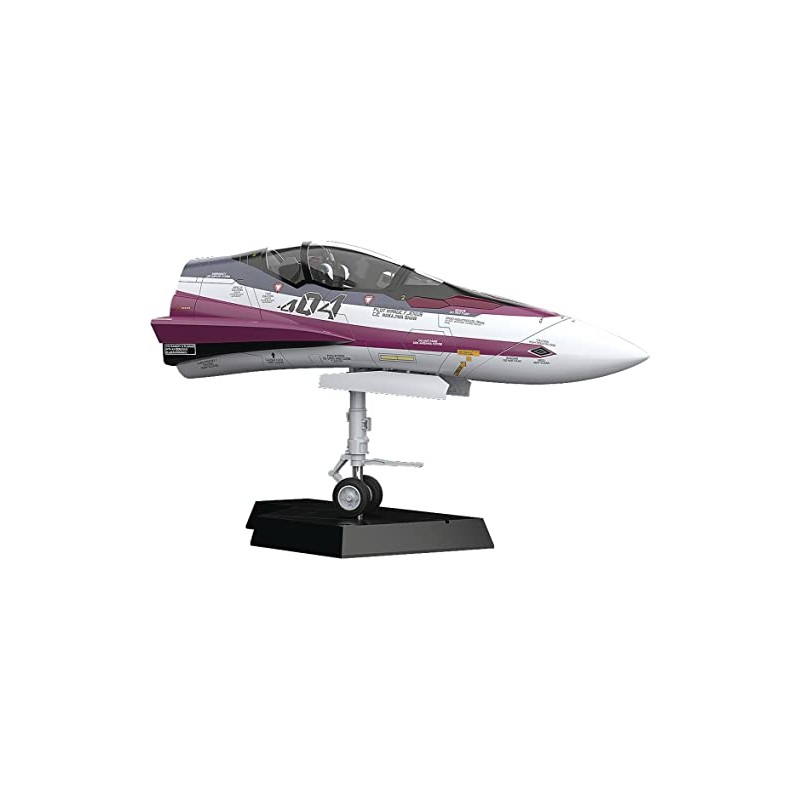 PLAMAX Macross Δ MF 52 Minimum Factory Nose Collection VF