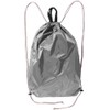 PuroMonte GSA10 Outdoor Camping Portable Tote Bag, Silver