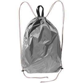 PuroMonte GSA10 Outdoor Camping Portable Tote Bag, Silver