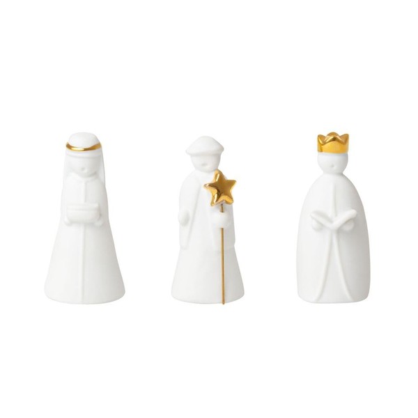 Räder Star Singer Set of 3