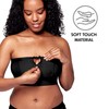 Medela Hands Free Pumping Bustier, Easy Expressing Pumping Bra with