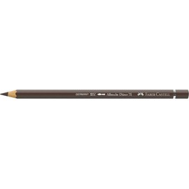 Faber-Castell Albrecht Durer - Burnt Umber #280