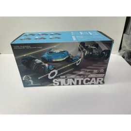 Stuntcar Handle RC Stuntcar 2071-1B Gesture Control 360 DEG Tumble 4WD 45 DEG Climber Car