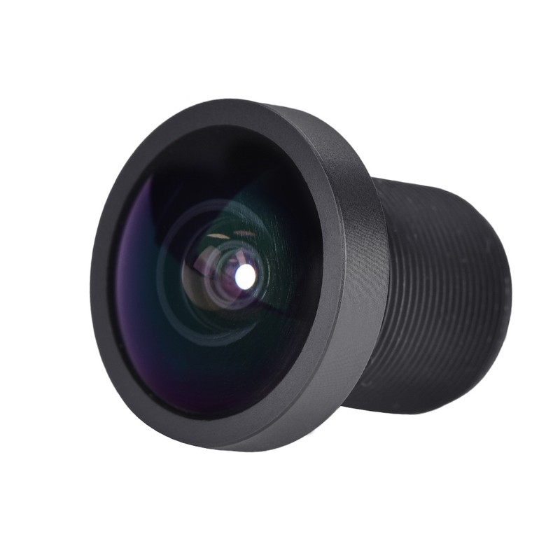 170 Degree Wide Angle Lens Action Camera Lenses Accessory for