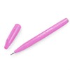 Pentel Brush Sign Pen SES15C - Brush Nib - Fibre