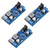 APKLVSR DC-DC 24V/12V to 5V 5A Step Down Converter, DC-DC