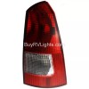 BUYRVLIGHTS WINNEBAGO ADVENTURER 2003 2004 2005 RIGHT PASSENGER TAIL LAMP