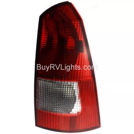 BUYRVLIGHTS WINNEBAGO ADVENTURER 2003 2004 2005 RIGHT PASSENGER TAIL LAMP TAILLIGHT RV