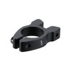 BBB Cycling Seat Post Clamp with Single Bolt, Screw Mounting