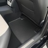 Custom Fit Floor Mats for 2010-2013 Kia Soul Heavy Duty