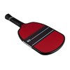 JOOLA Agassi Champion Pickleball Paddle 12mm Agassi Shape with Extended
