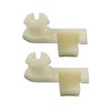 CHEDA Tailgate Tail Gate Handle Rod Latch Retainer Clips Compatible