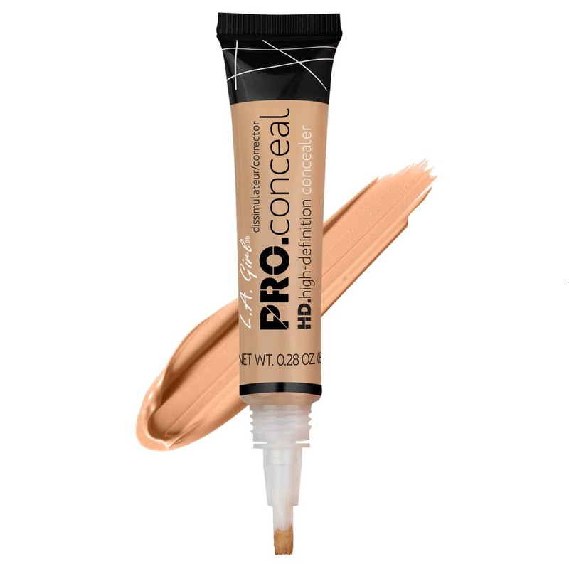 L.A. Girl Pro Conceal HD Concealer, Porcelain
