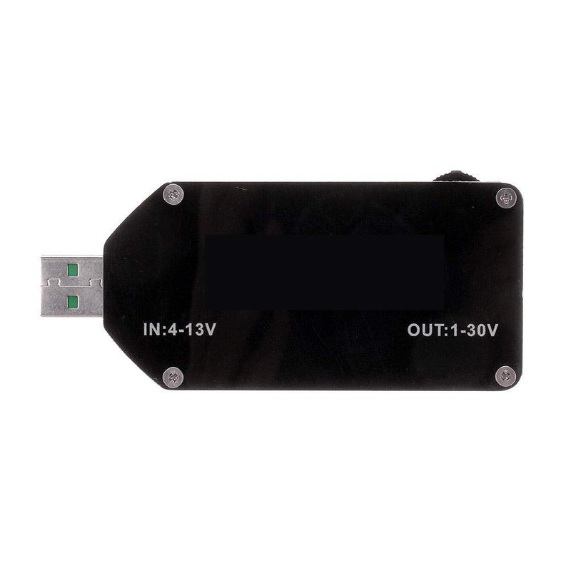 WINGONEER CNC USB TYEPE-C DC DC Converter CC CV 4-13V