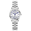 Szaikyri Classic Watch for Women with Simple Time Reading Arabic