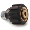 Karcher Pressure Washer Adaptor 3/8" BSP Male x M22