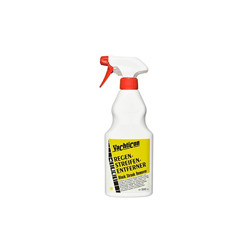YACHTICON Rain Strip Remover 500 ml