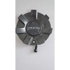Touren Wheels TR60 gun metal center cap C1032601G 16" 17"