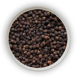 Jalpur Whole black peppercorns – organic peppercorn whole –peppercorn Used in Various Meals –Black peppercorns -100g