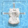 Bath Seat Baby Bath Insert Baby Bath Insert Foldable for