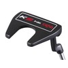 Majek K5 P-204 New Red and Black Golf Putter Right