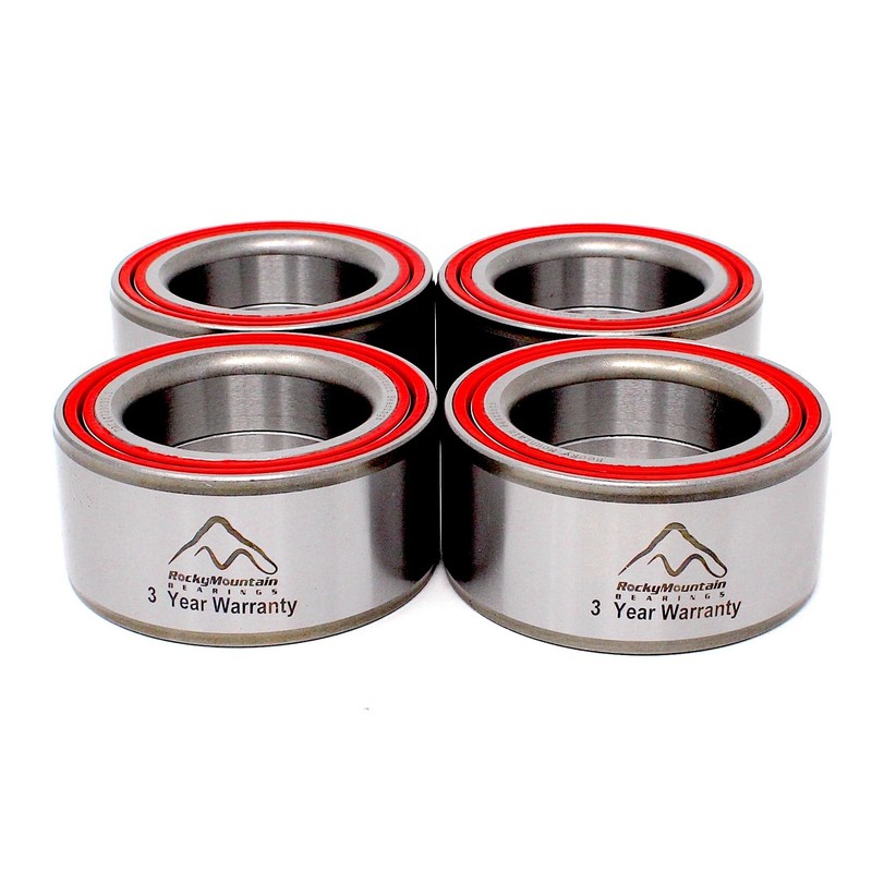 Fits Polaris RZR 900 S - XP4 XP - Front